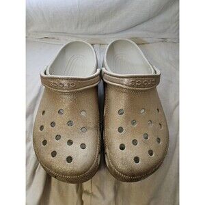 Crocs Classic Glitter Clog 5 colors  BRAND NEW Womens Sizes 11 Mens 9 205942